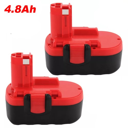 4800mah 18v battery for - 4800mah,