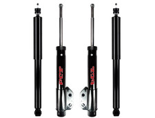 4PCS FCS Front Shocks Struts &