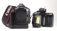 Canon EOS 1DX DSLR Camera Body