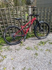 Ragley big mountain bike - ragley,