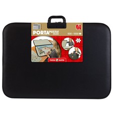 Portapuzzle Deluxe Jigsaw
