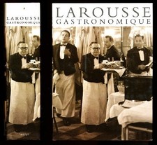 Larousse Gastronomique - Joel