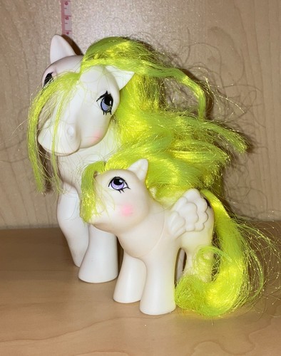 Little pony mlp surprise - g1,