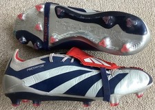 ADIDAS PREDATOR ELITE FT FG