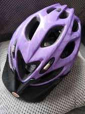 Bell Cycle Helmet Adult
