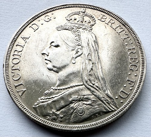 1887 crown victoria - 1887,