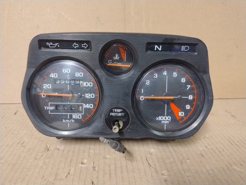 Honda mtx 125 - 1987, r134