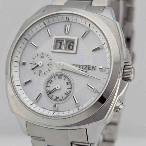 Citizen e310 big date - e310,