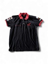 Honda Racing - Polo Shirt - Medium