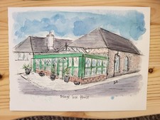 Orange Tree House Greyabbey