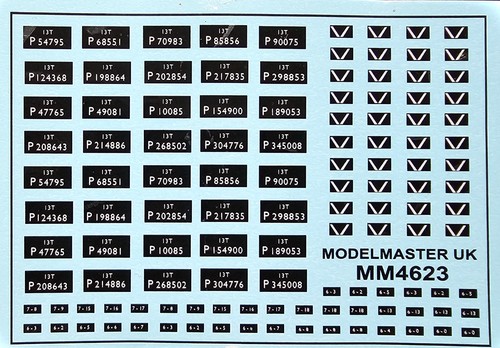 Modelmaster waterslide - modelmaster,