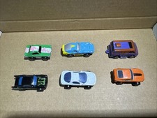Galoob Micro Machines Mixed