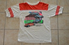 Vintage L.A. Roadsters