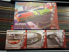 Scalextric Micro G1178M Super