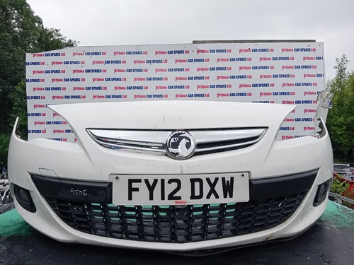 Vauxhall astra hatchback 3dr - hatchback,