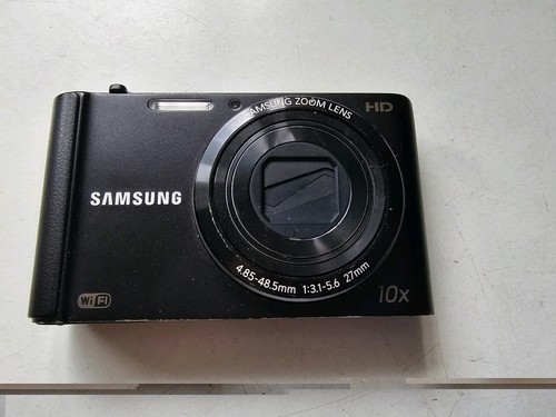 Samsung st200f 1mp - samsung,