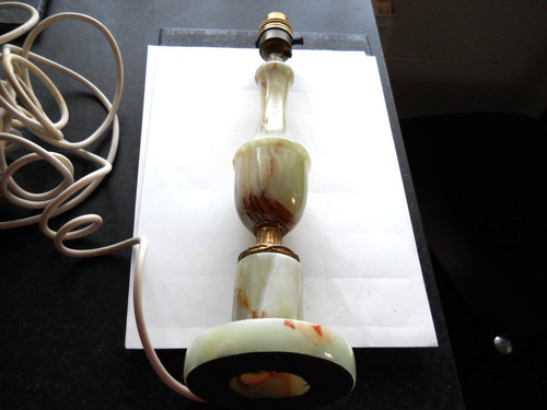 Oynex table bedroom lamp - ,