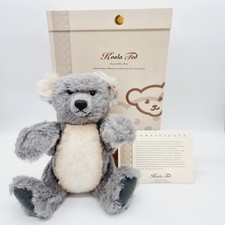 Steiff 661792 Teddy Bear Koala