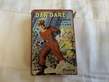 Original  Pepys 1953 DAN DARE