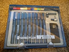 Staedtler Mars Matic 700