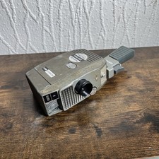 Pacemaker Auto 8 Zoom Camera -