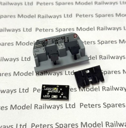 Hornby x9872 class - x9872, 43
