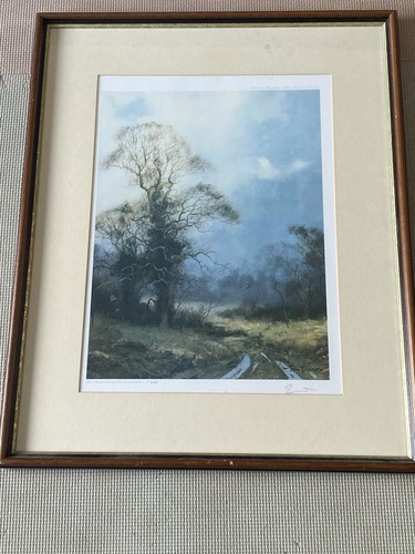 John trickett limited - trickett, edition