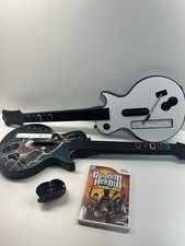 Guitar hero 3 Bundle Wii +