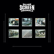 Le Mans 6x Original UK FOH