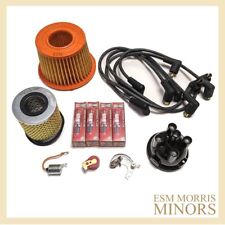 Morris Minor 1098cc Engine