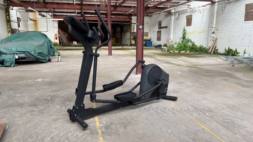Life fitness elliptical - fitness,