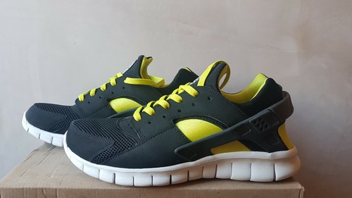 New nike air huarache - free, run