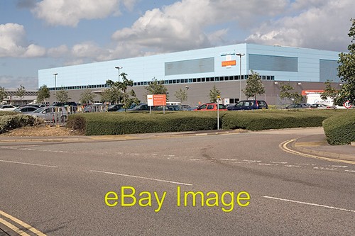 Photo 6x4 royal mail - photo, mail's