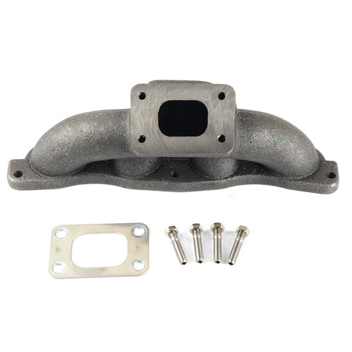 Turbo exhaust manifold - exhaust,