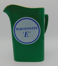 Worthington E Water Jug 6.5"
