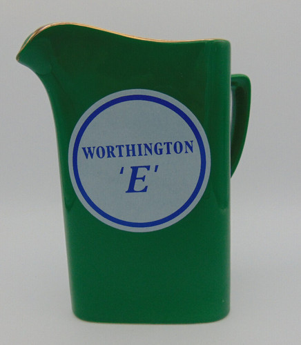 Worthington water jug - e, 6.5"