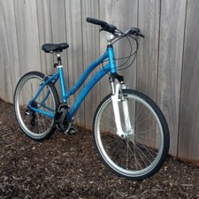  24" wheel,Ladies/ Girls