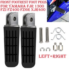 1 Pair Motorcycle Motorbike