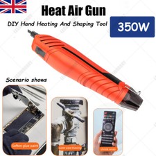 350W Hot Air Guns Mini Heat