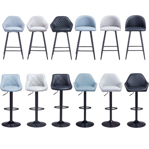 Set barstools pub kitchen - barstools,