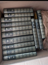 Lot Of 13 Classic Heron Books