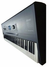 Kurzweil Resource and Patch