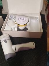 HK-031 Electric Hamd Held Scrubber