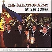 The Salvation Army at