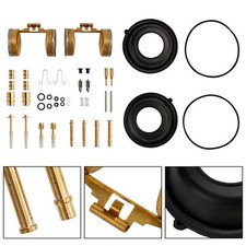 Carburetor Rebuild Repair Kit
