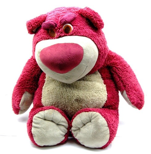 Large disney toy - disney, story