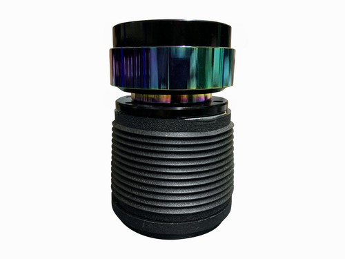 Black neo chrome - neo,