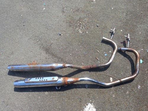 Jinlun 125 11 lexmoto - ,