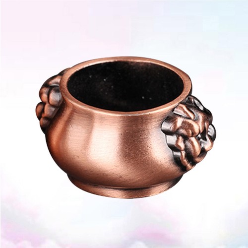 Charcoal burner insence holder - burner,