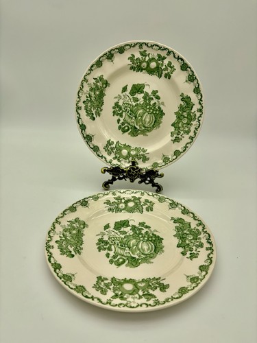 Vintage masons ironstone fruit - masons,